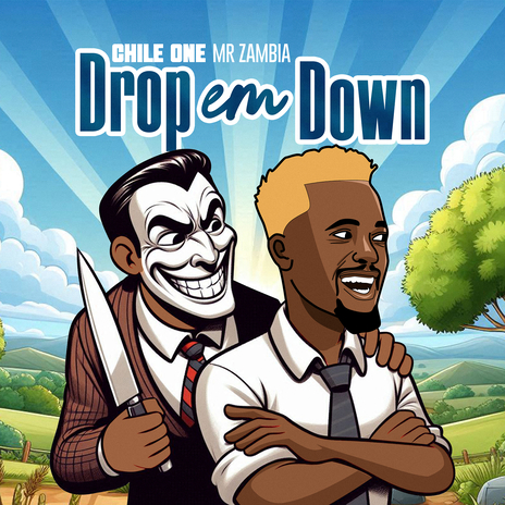 Drop Em Down | Boomplay Music