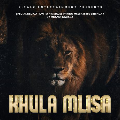 Khula Mlisa | Boomplay Music