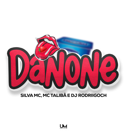 Danone ft. Mc Talibã & RodriigoCH | Boomplay Music