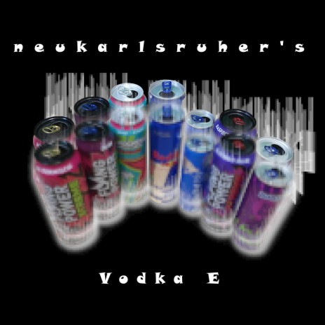 Vodka E | Boomplay Music