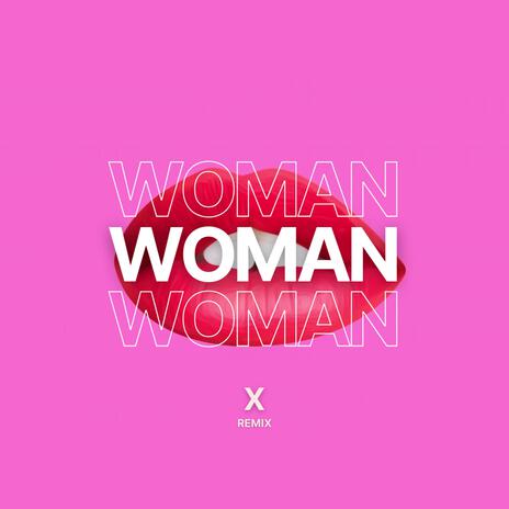 WOMAN | Boomplay Music