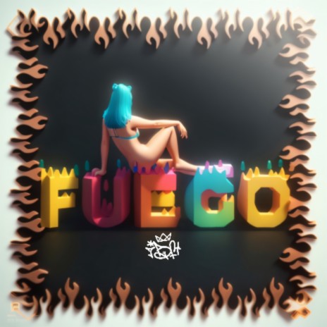 Fuego | Boomplay Music