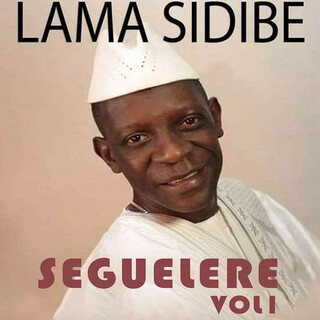 Séguéleré vol1