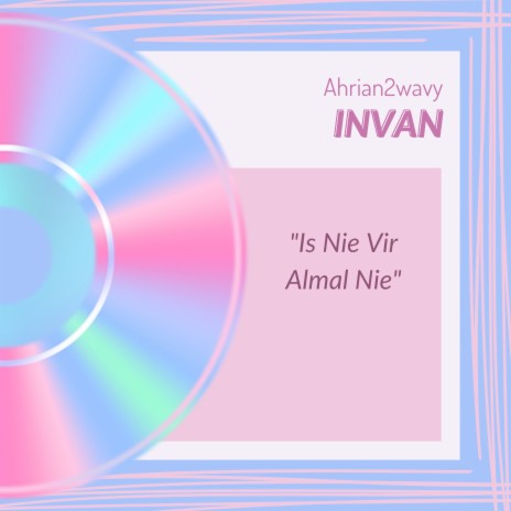 INVAN | Boomplay Music