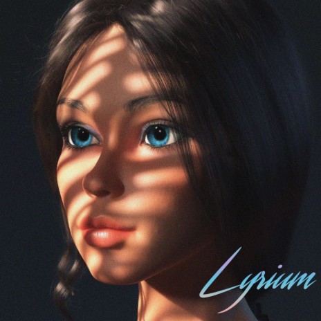 Lyrium