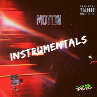 MOTION Instrumentals (Instrumental)