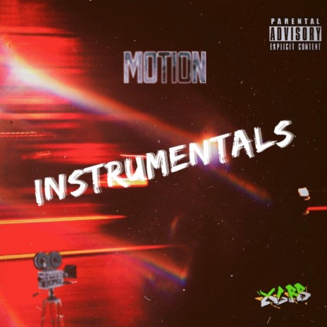 EVERYTHING IN MOTION (Instrumental) | Boomplay Music