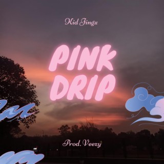 Pink Drip lyrics | Boomplay Music