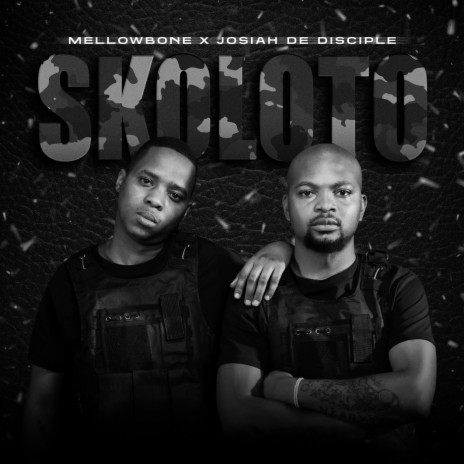 Skoloto ft. Josiah De Disciple, Calvin Shaw & Log Junior | Boomplay Music