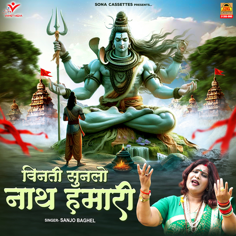 Vinti Sunlo Nath Hamari | Boomplay Music