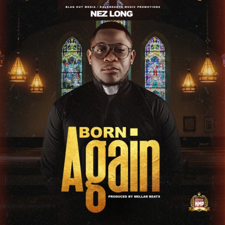 Born Again | Boomplay Music