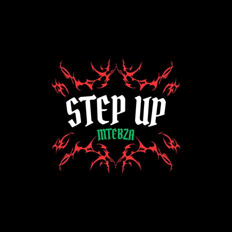 Step Up | Boomplay Music