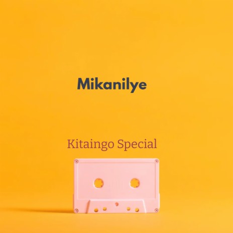 Mikanilye | Boomplay Music