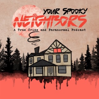 Episode 13: The Halloween Party Murder of Chelsea Bruck