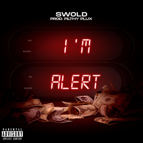 I'm Alert | Boomplay Music