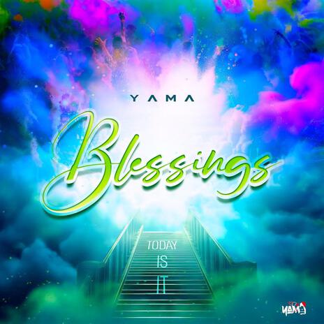 Blessings | Boomplay Music