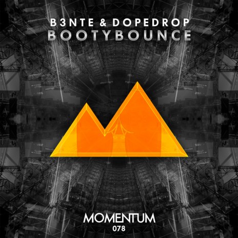 BootyBounce ft. DopeDrop | Boomplay Music