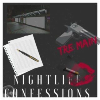 Nightlife Confessions
