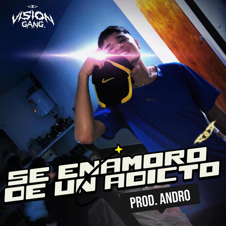 Se enamoró de un adicto ft. Lil Walki & Andro | Boomplay Music