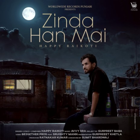 Zinda Han Mai | Boomplay Music