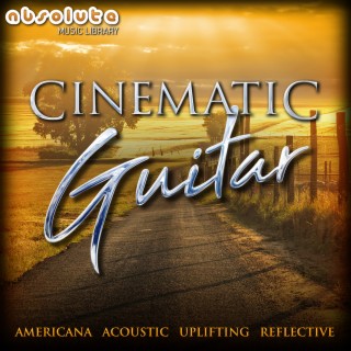 Cinematic Guitar