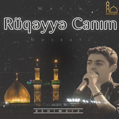 Ruqeyye Can | Boomplay Music