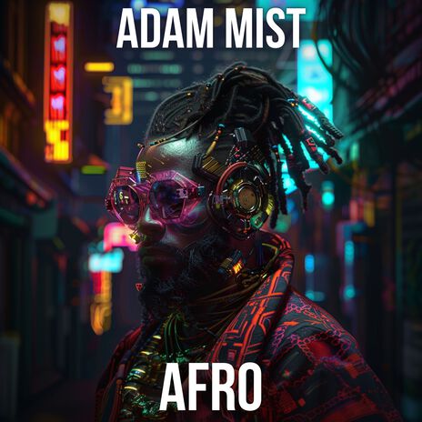 Afro | Boomplay Music