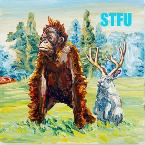 STFU | Boomplay Music