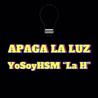 Apaga La Luz