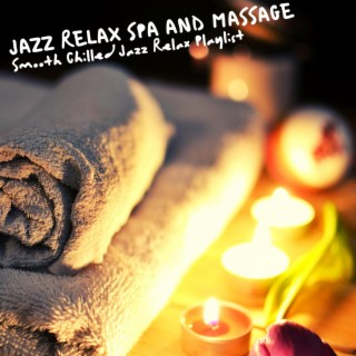 Smooth Chilled Jazz Relax