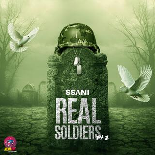 Real Solider Pt. 2 (Radio Edit)