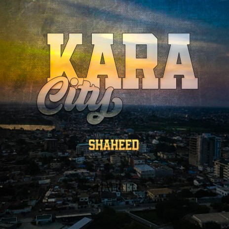 Kara city | Boomplay Music