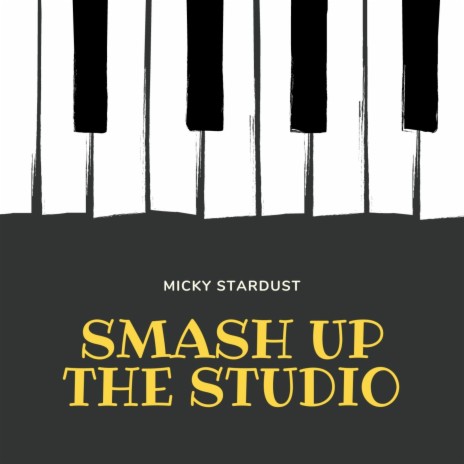 Smash Up The Studio | Boomplay Music