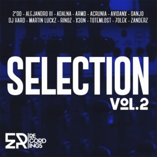 Selection, Vol. 2