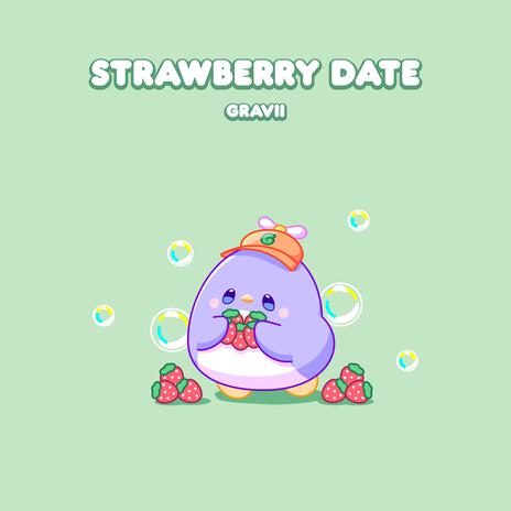 Strawberry Date | Boomplay Music