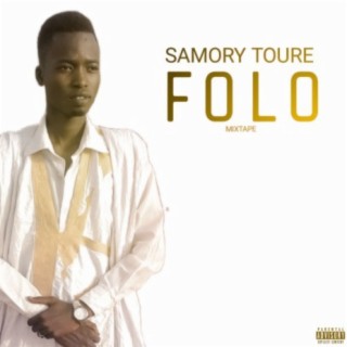 Samory Toure