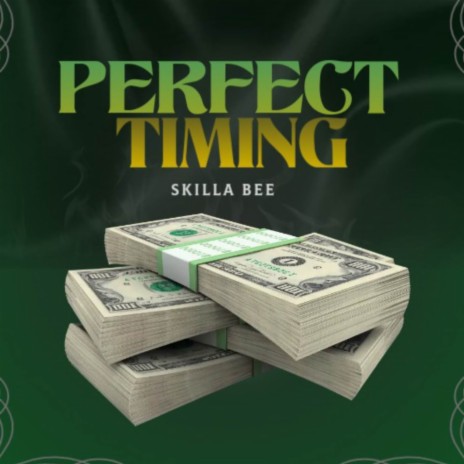 Perfect timing | Boomplay Music