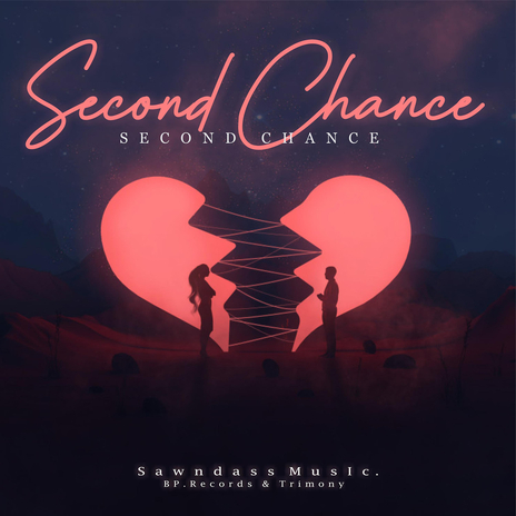 Second Chance ft. Jr Crown, Martin Leonar & Kael | Boomplay Music