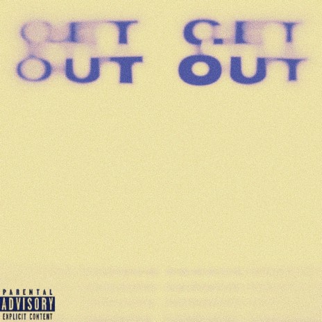 Get Out (Radio Edit) ft. Yajirobe & McKinley Dixon