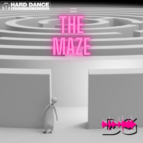 The Maze | Boomplay Music