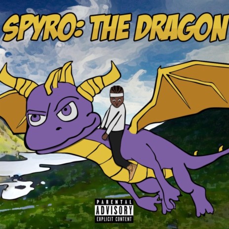 $pyro: The Dragon | Boomplay Music