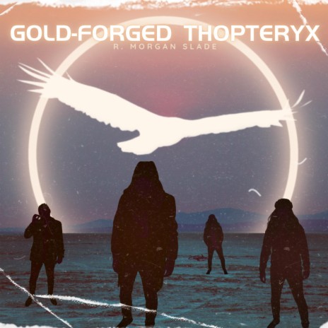 Gold-Forged Thopteryx | Boomplay Music