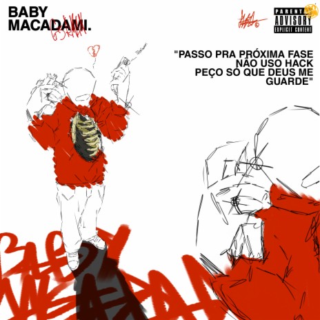 Baby Macadami ft. Franey & Moutren | Boomplay Music