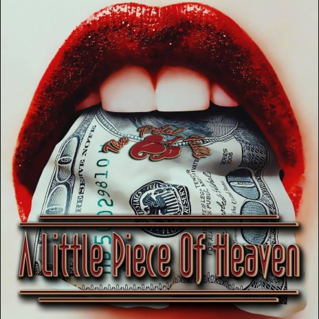 A Little Piece Of Heaven | Boomplay Music