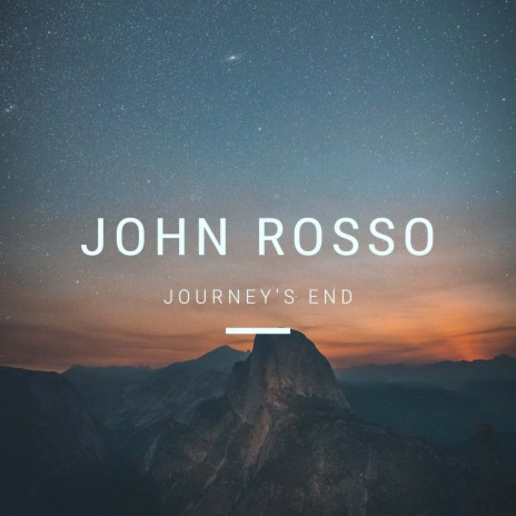 Journey's End | Boomplay Music