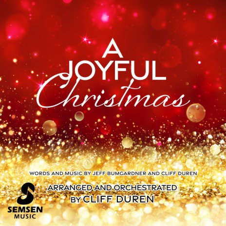 A Joyful Christmas | Boomplay Music