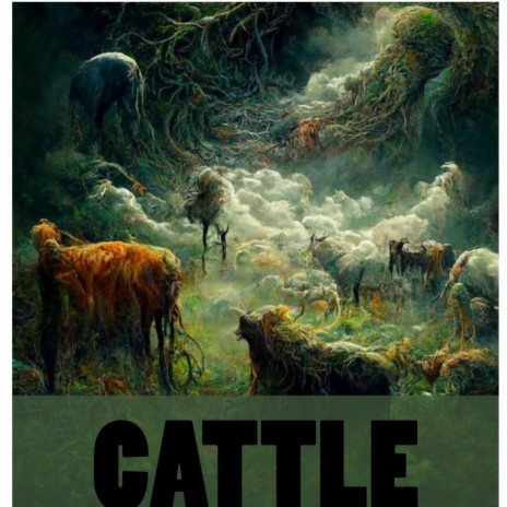 CATTLE | Boomplay Music