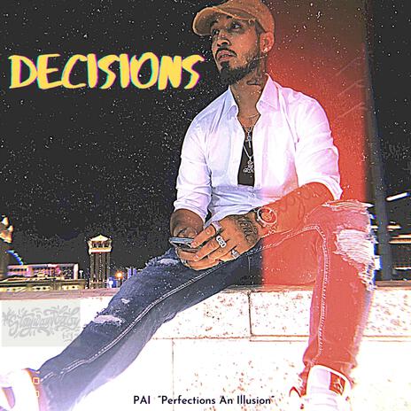 Decisions | Boomplay Music