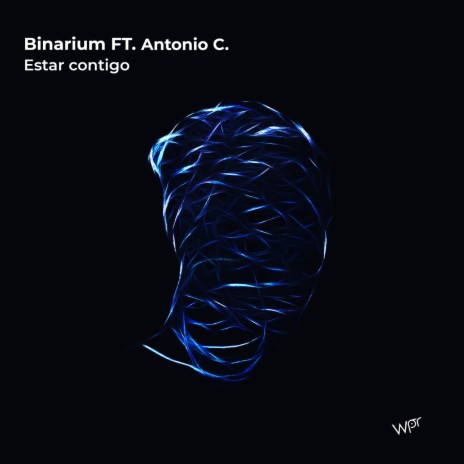 Estar contigo ft. Antonio C. | Boomplay Music