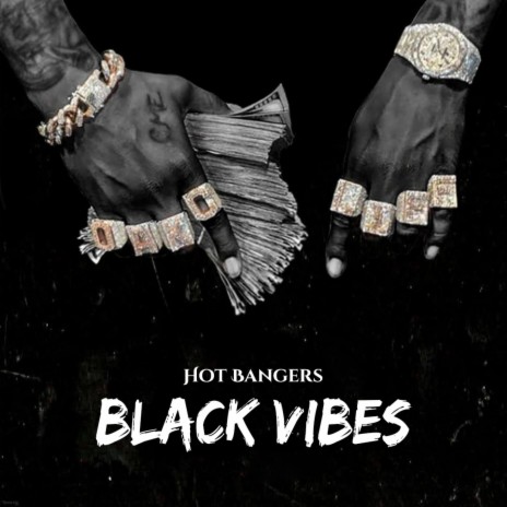 Black Vibes | Hard Trap Beat